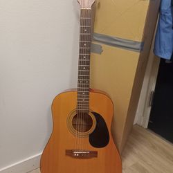 Jasmine By Takamine S35 Acoustic guitar
