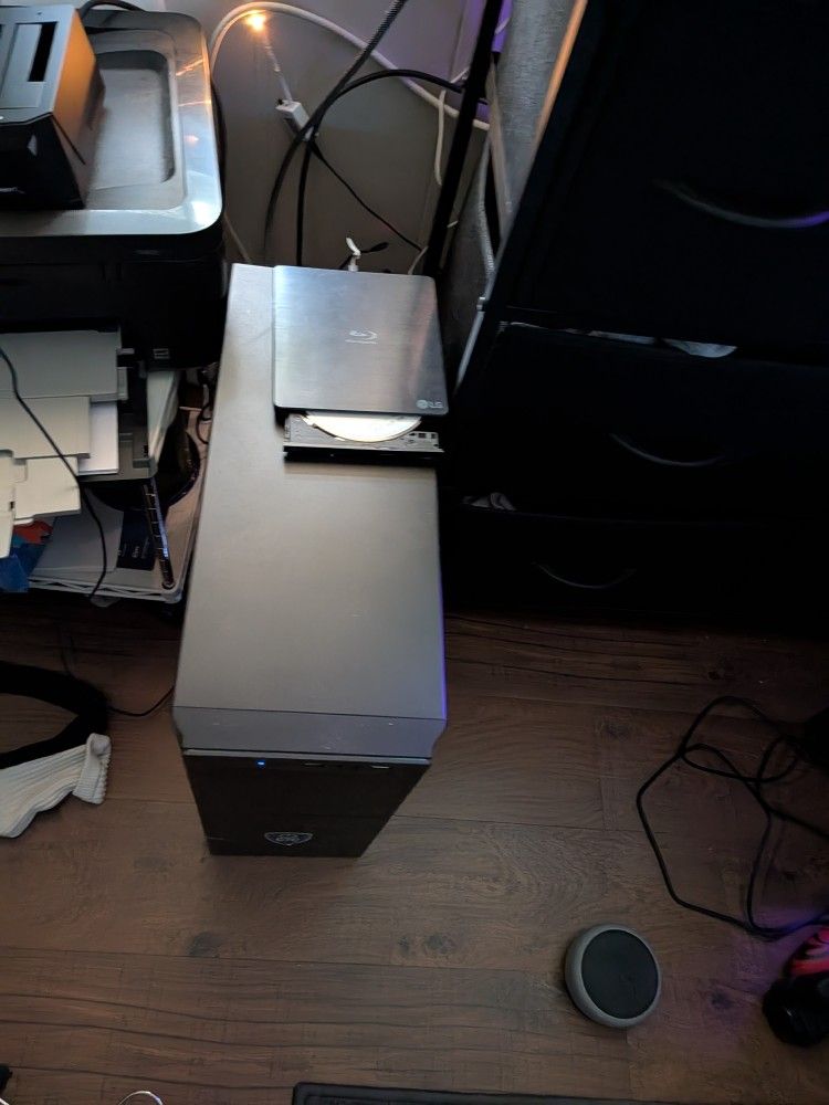 Gaming pC