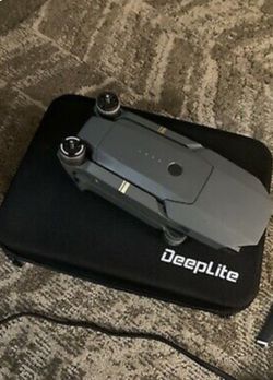 Dji mavic pro
