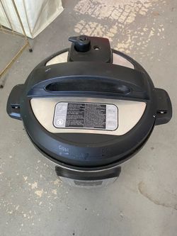 Instant Pot