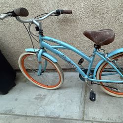 Kent  Belmar Cruiser Bike 