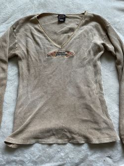 Harley Davidson’s Top
