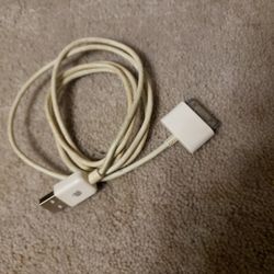 IPad Cable - original Apple 🍎 