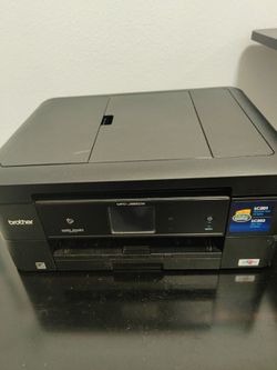 Brothers Printer