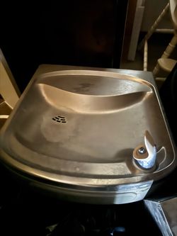 Elkay drinking fountains