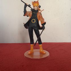 Naruto Shippuden Six Path