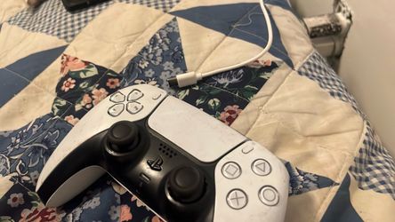 Ps5 controller