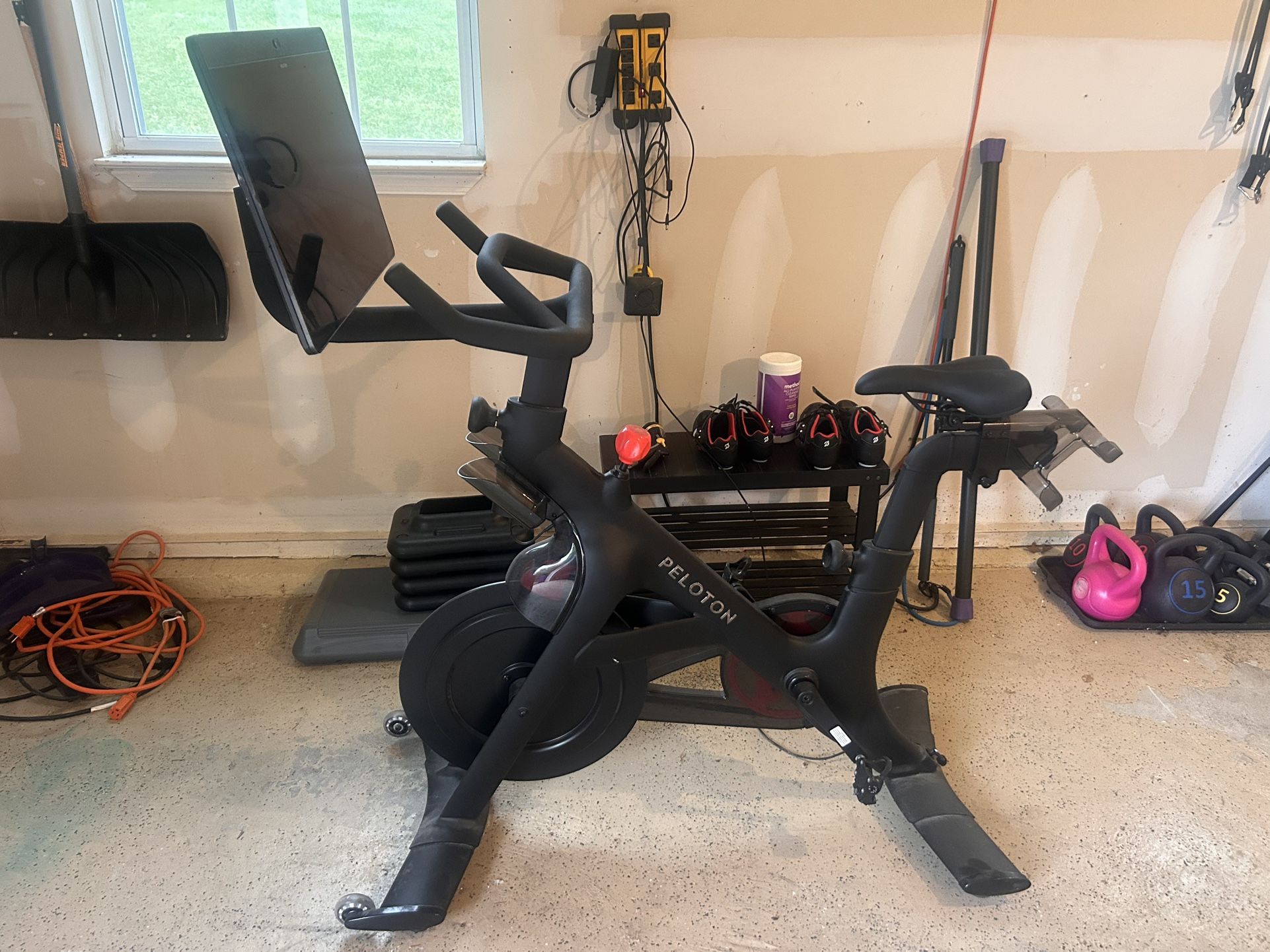 Peloton+ Excellent Condition