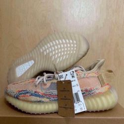 Adidas Yeezy Boost 350 V2 MX Oat GW3773 Men's Size 5 /6 Womens Brand New