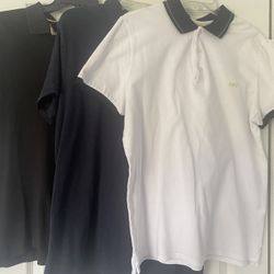 Burberry Brit Men Shirts Size XL (3 Counts)