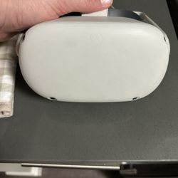 Meta Oculus Quest 2 (make A Good Offer)