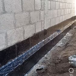 Chapopote Negro Ultra Grueso