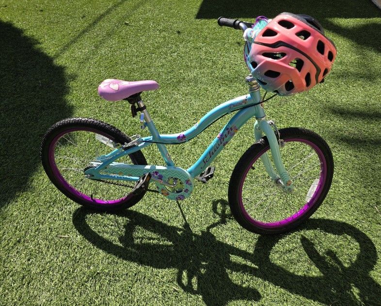 Schwinn BMX Bicycle / Bike