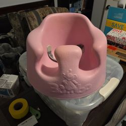 Bumbo Chair
