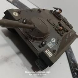 1/48 Kanone German Jagdpanzer