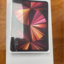 iPad Pro 11-in(3rd Generation) Wi-Fi 