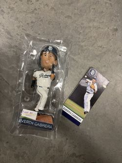 Padres Bobble Head 