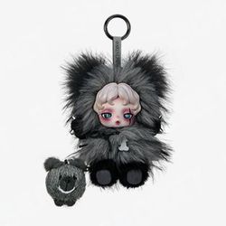 Pop Mart Skullpanda (TRADE)