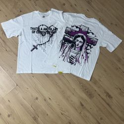 Thats A Awful Lot Of Cough Syrup T-Shirt