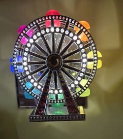 Bath & Body Works Ferris Wheel Wallflower