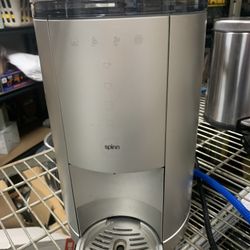 Spinn Original Pro Coffee Maker