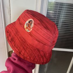 Moana Toddlers Bucket Hat