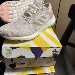 PureBOOST GO Adidas 