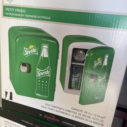 Brand New Mini Fridge