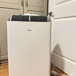 Midea Duo Portable Air Conditioner