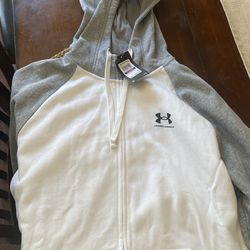 Under Armor Sweater