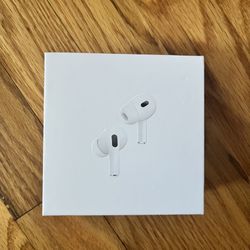 Apple Air Pod Pro 2