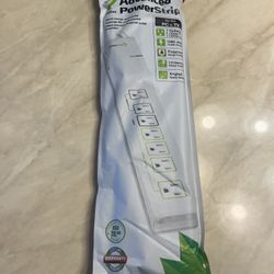 TRICKLE STAR ADVANCED 7 OUTLET POWERSTRIP