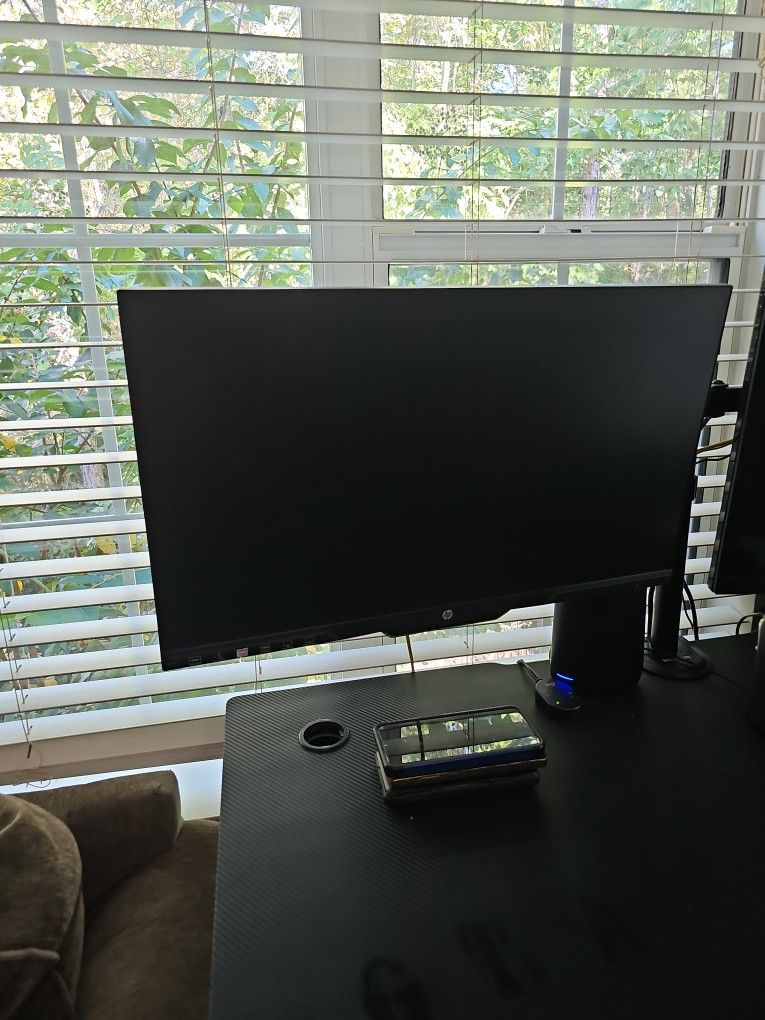 Gaming Monitor 