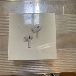 Airpods Pro (2nd Gen)