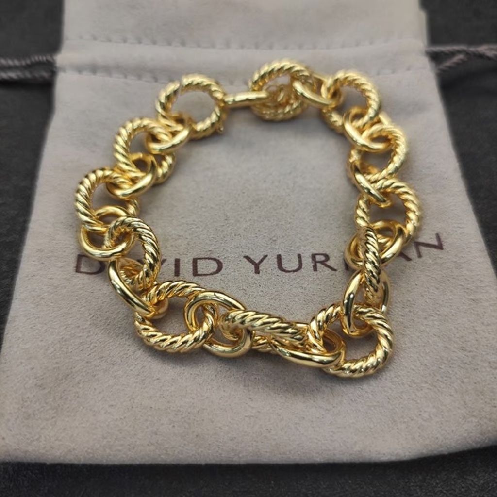 David Yurman Bracelet