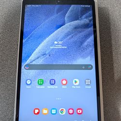 Samsung Galaxy Tab A7 Lite 32gb Cellular Unlocked