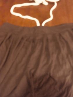 Banana Republic Medium Halter Top. Like New. Stretchy Material