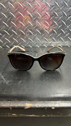 Ralph Lauren Cateye Sunglasses RA2503