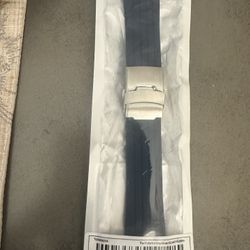 Apple Watch Ultra  Band Blue Medium Size 