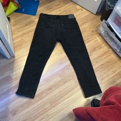 Levi’s Jeans 541 34/30 Black 