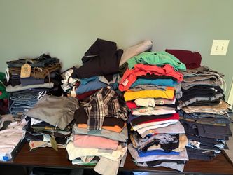 Boys clothes