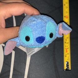 Stitch Tsum Tsum