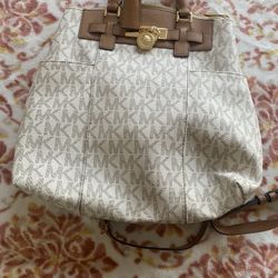 Michael Kors Backpack