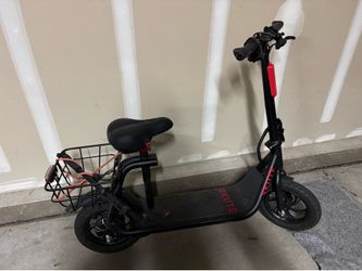 scooter