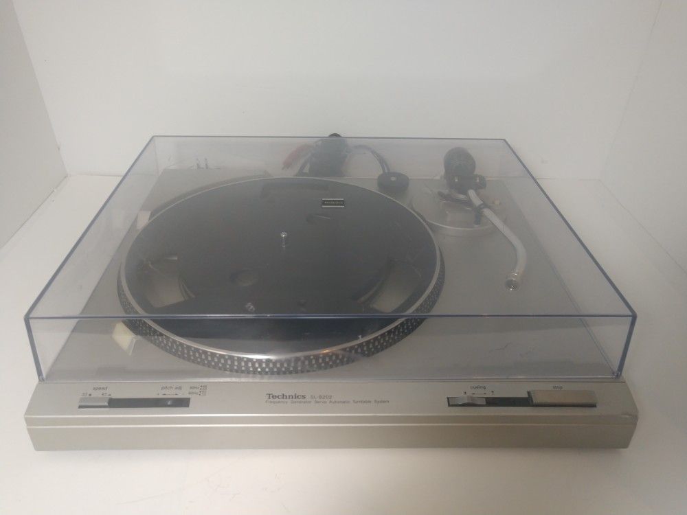 Technics SL-B202