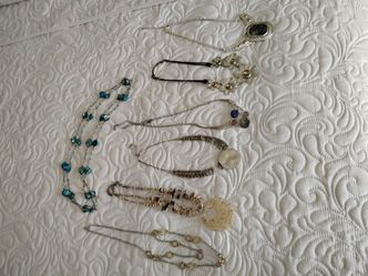 Beautiful Boutique Necklaces!!