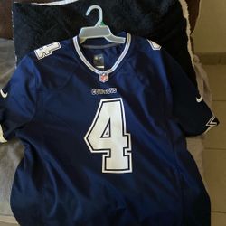 Only wore it like 5 times bout it from Dallas 