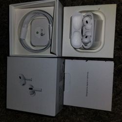 Airpods Pro 2nd Gen