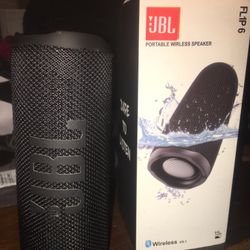 JBL FLIP 6 Speaker 
