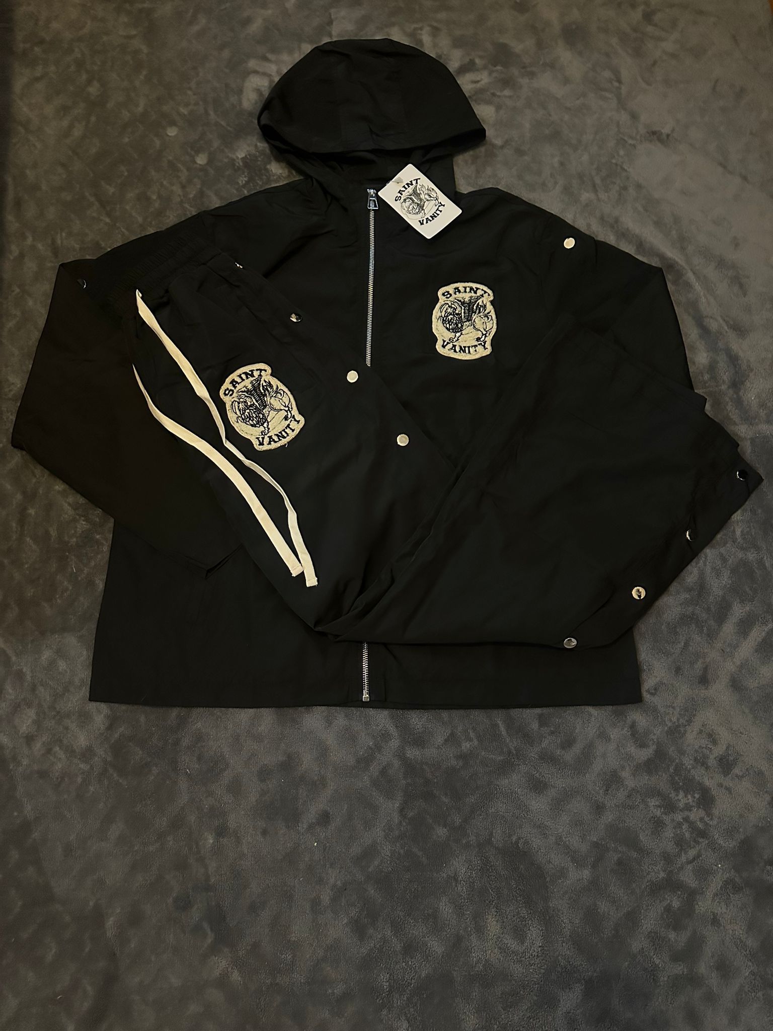Saint Vanity Tracksuit